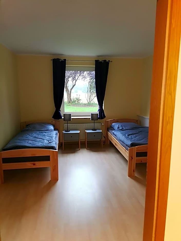Hornbrooker Hostel