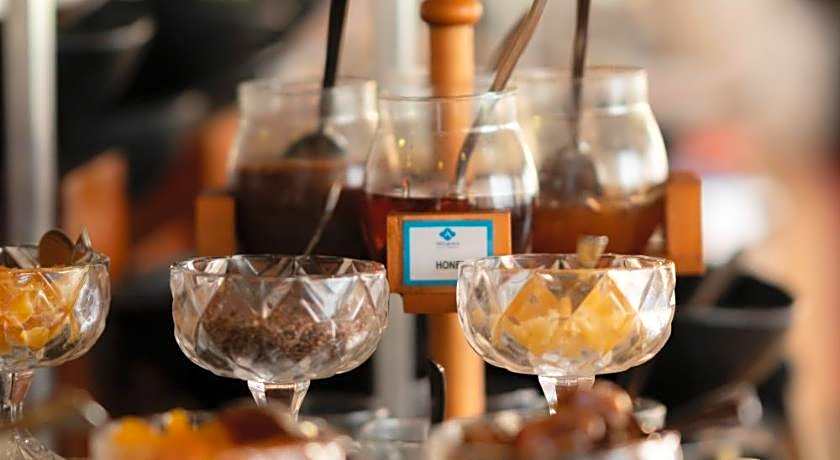 Atana Khasab (Previously Golden Tulip)