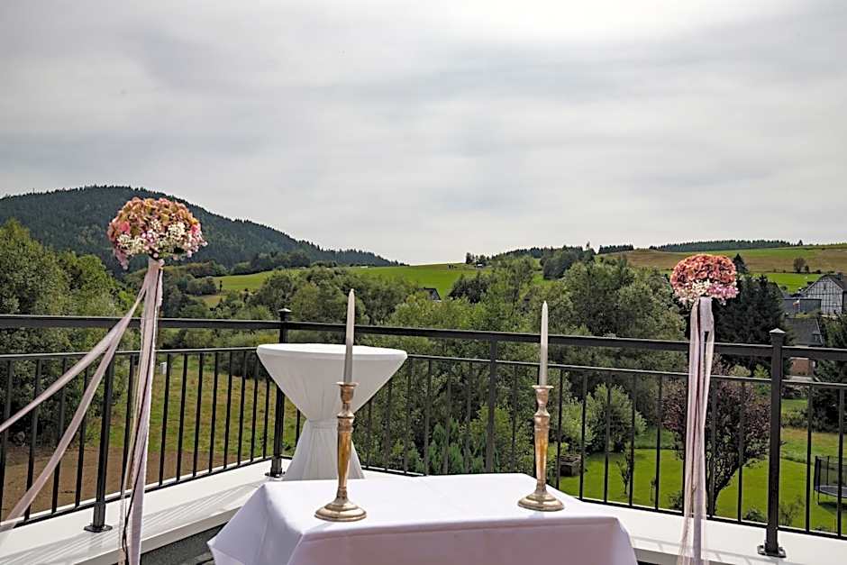 Lahntalhotel Feudingen