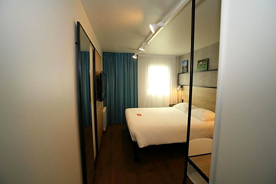 ibis Saint-Lô la Chevalerie