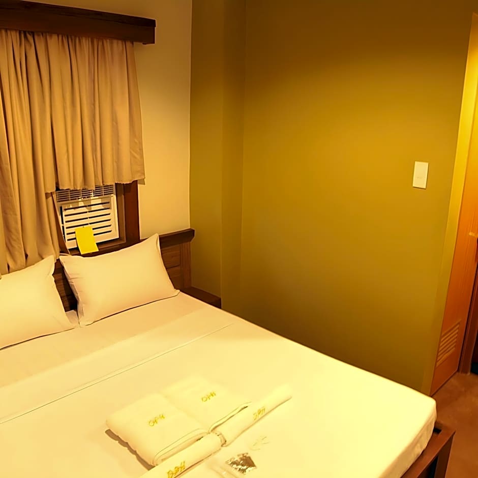 Optimum Pension House