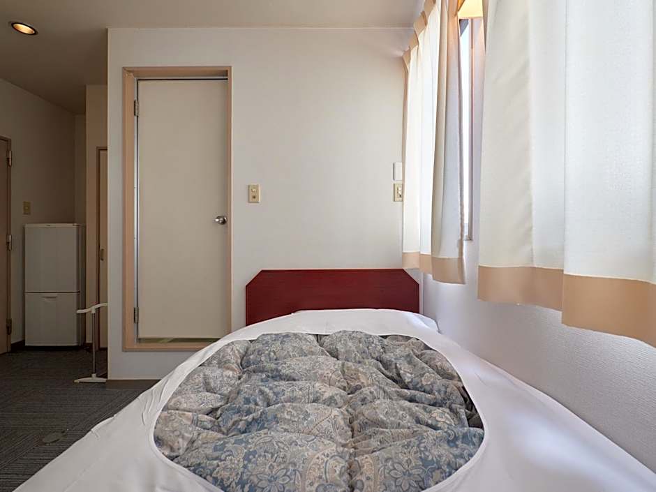 Sakura no Yakata Hotel