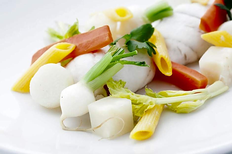 Durbuy Ô Restaurant Hotel