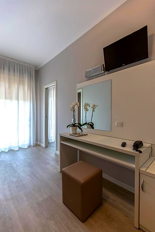 Hotel Susy