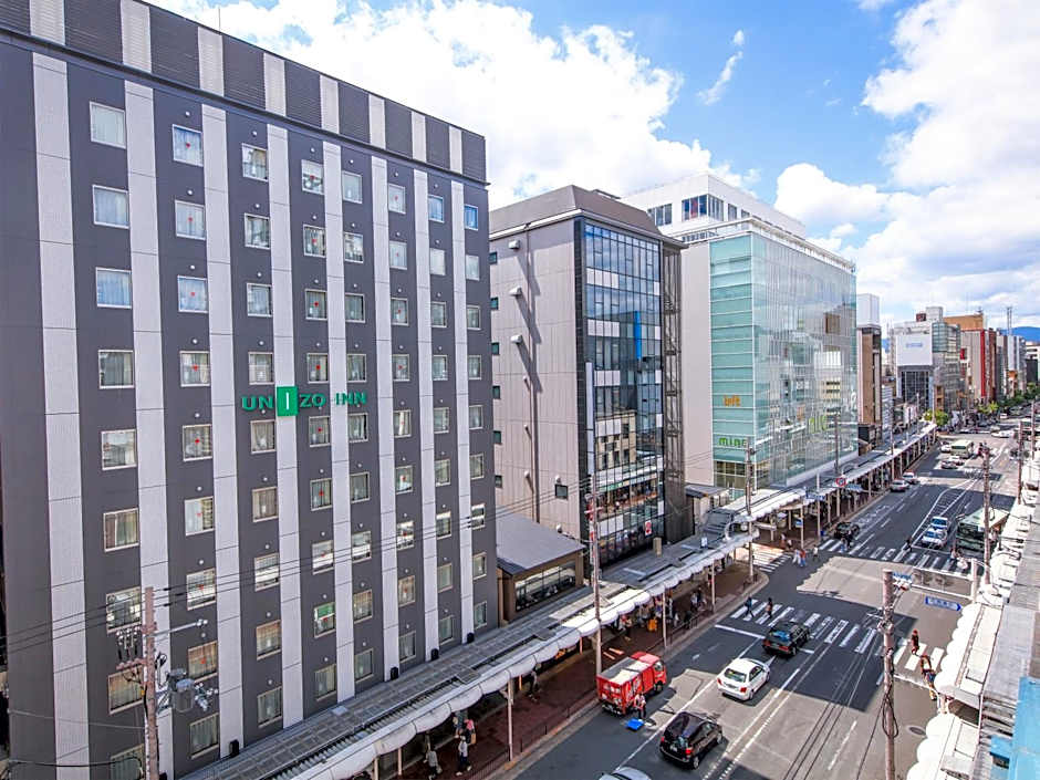 UNIZO INN Kyoto Kawaramachi Shijo