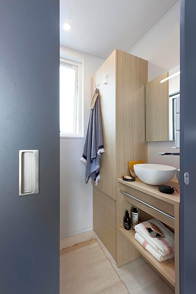 Taos Single - Camping Du Nord