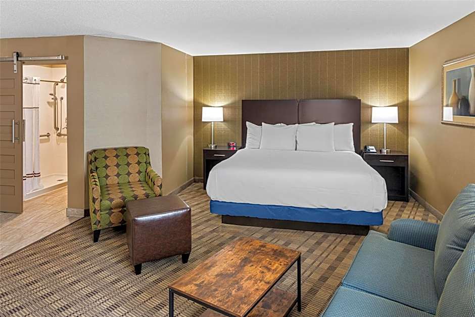 Best Western Providence Warwick Airport Inn