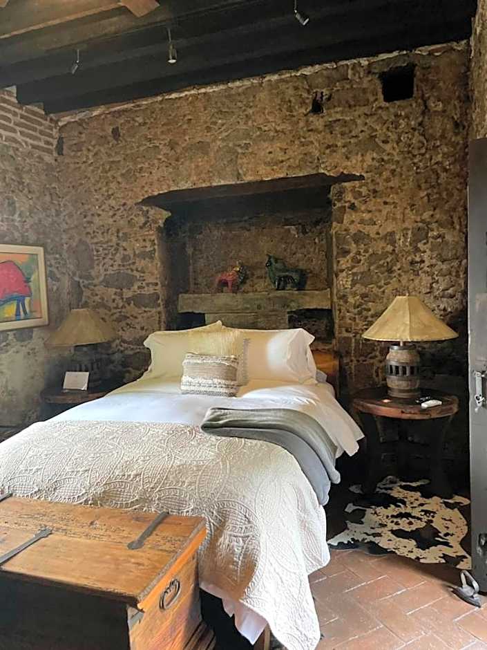 Hacienda Las Amantes