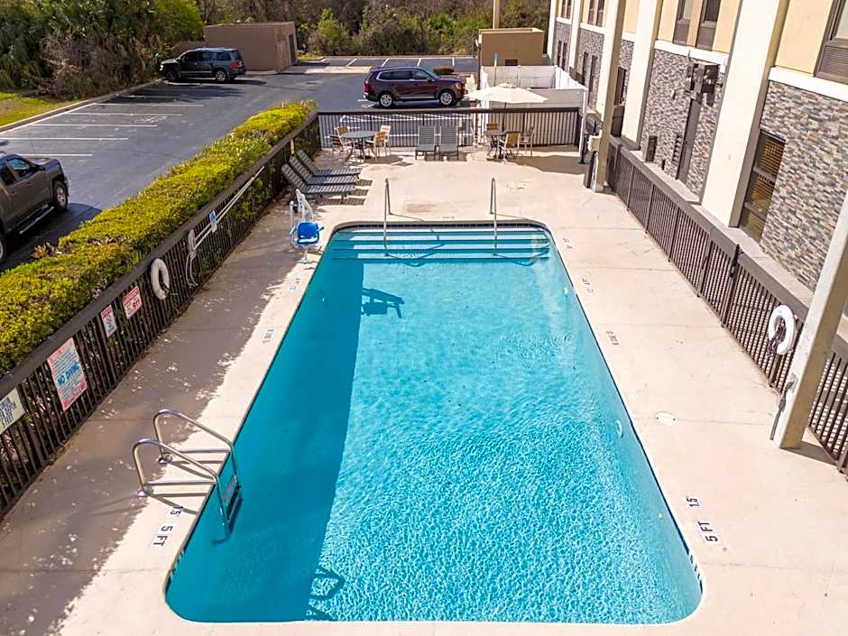 Hampton Inn By Hilton St. Augustine - I-95