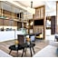 Four Points By Sheraton Nairobi Hurlingham