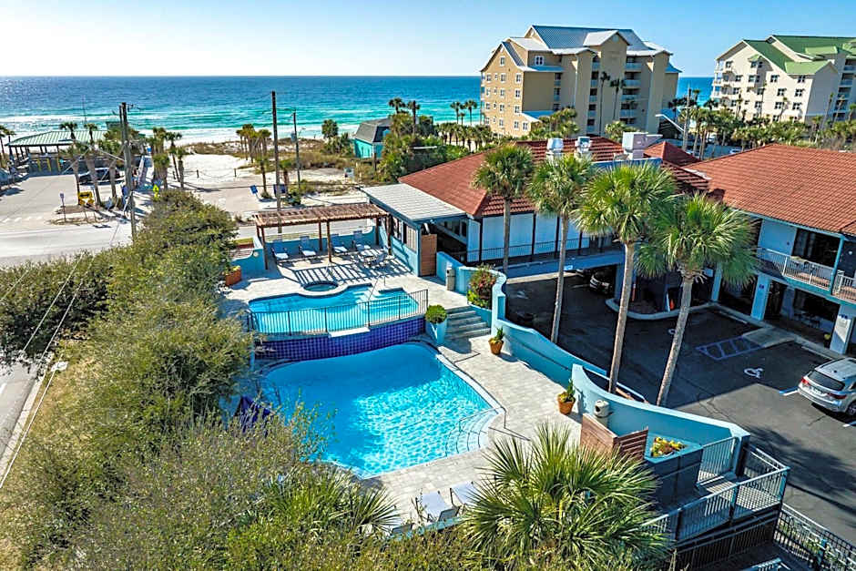 Beachside Inn