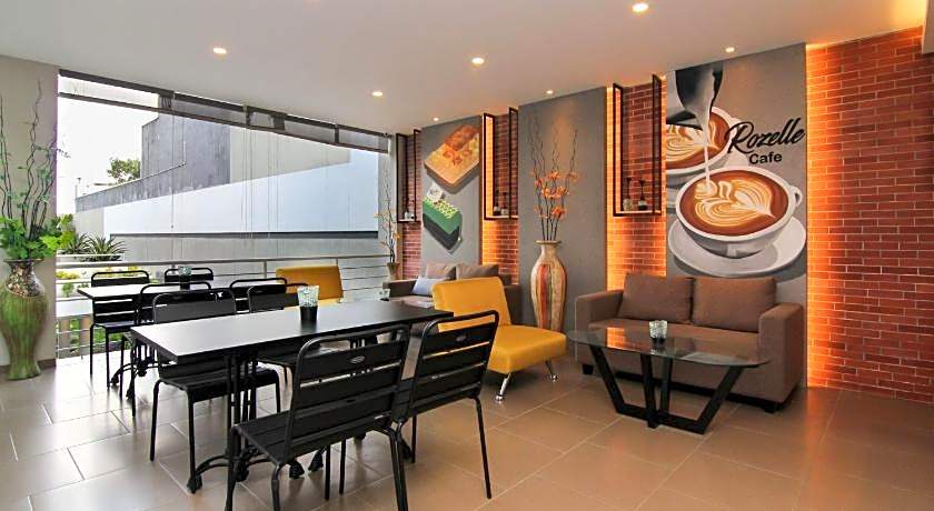 Rozelle by d'best Hospitality