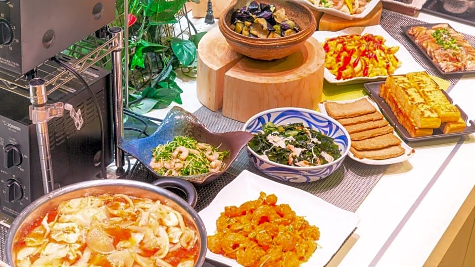 Hotel Taiyo Noen Nibancho - Vacation STAY 36269v