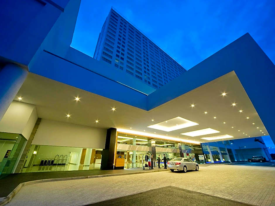 Pullman Kuching