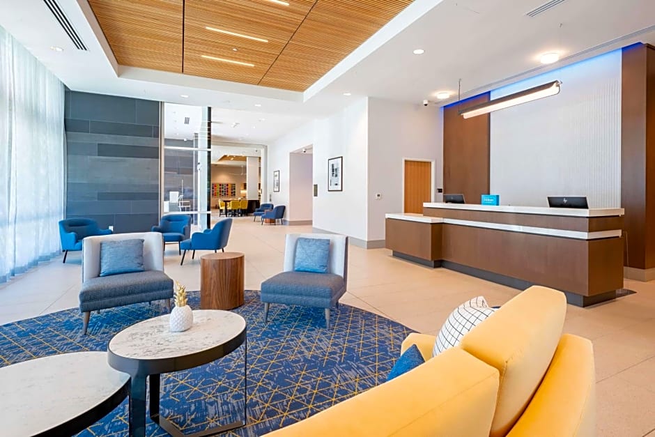 Homewood Suites by Hilton Sunnyvale-Silicon Valley, CA