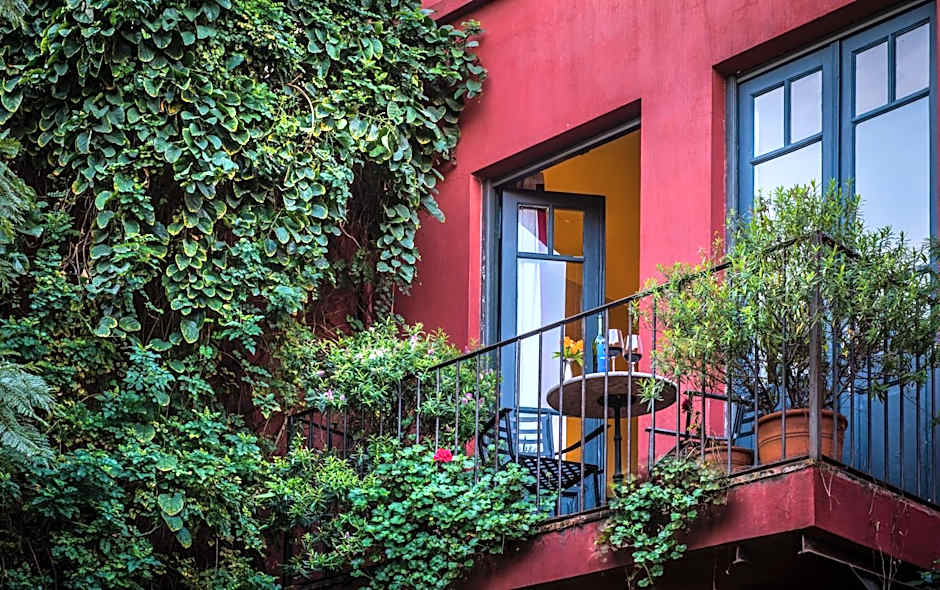 BE Jardin Escondido By Coppola