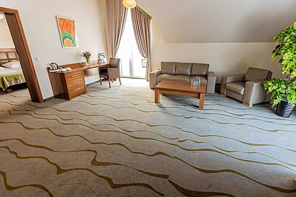 Hotel Olivia Medical SPA