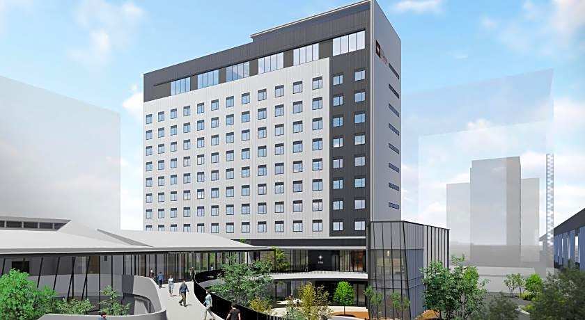 Hotel Lumiere Grande Nagareyama-Otakanomori