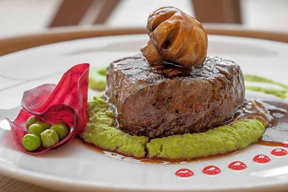 LAGUN CASTLE HOTEL&SPA