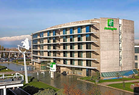 Holiday Inn Santiago - Airport Terminal By IHG