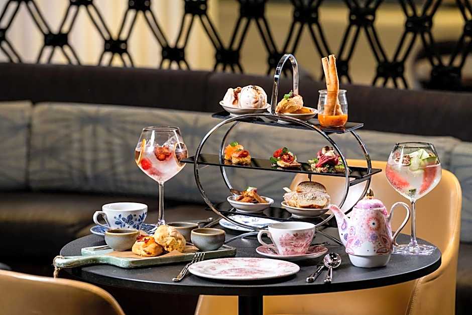 Hyatt Regency Sydney