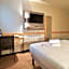 Hotel ibis budget Aix Les Bains - Gresy
