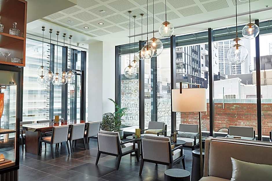 Novotel Melbourne Central