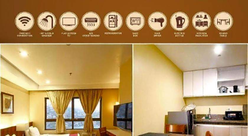 Hotel Veniz Legarda