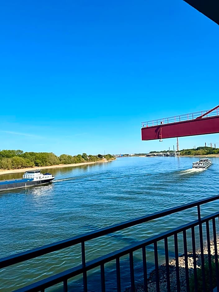 Hotel am Rhein