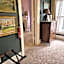 The Kings Throne Inn and Guest House