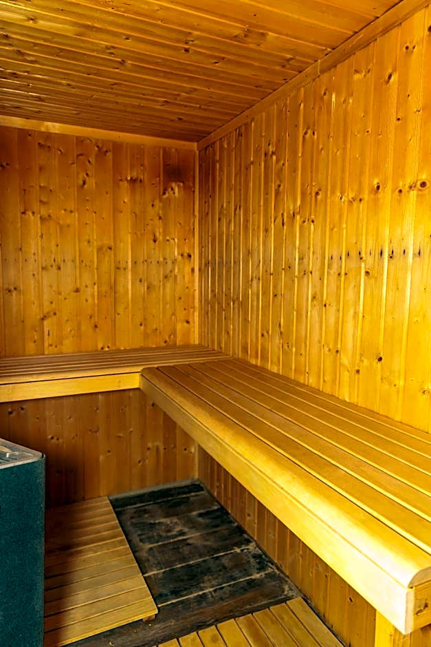 Central Hôtel et Spa