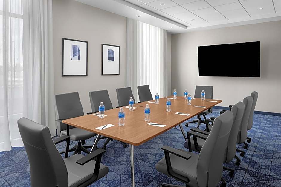 Courtyard Orem University Place