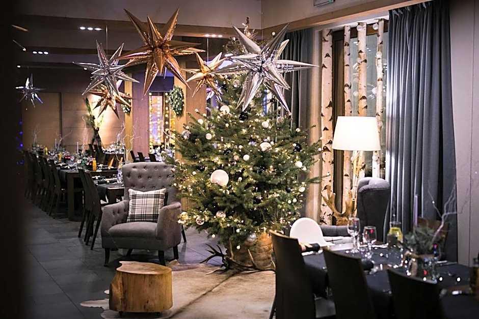 Hotel ZAWRAT Ski Resort & Spa