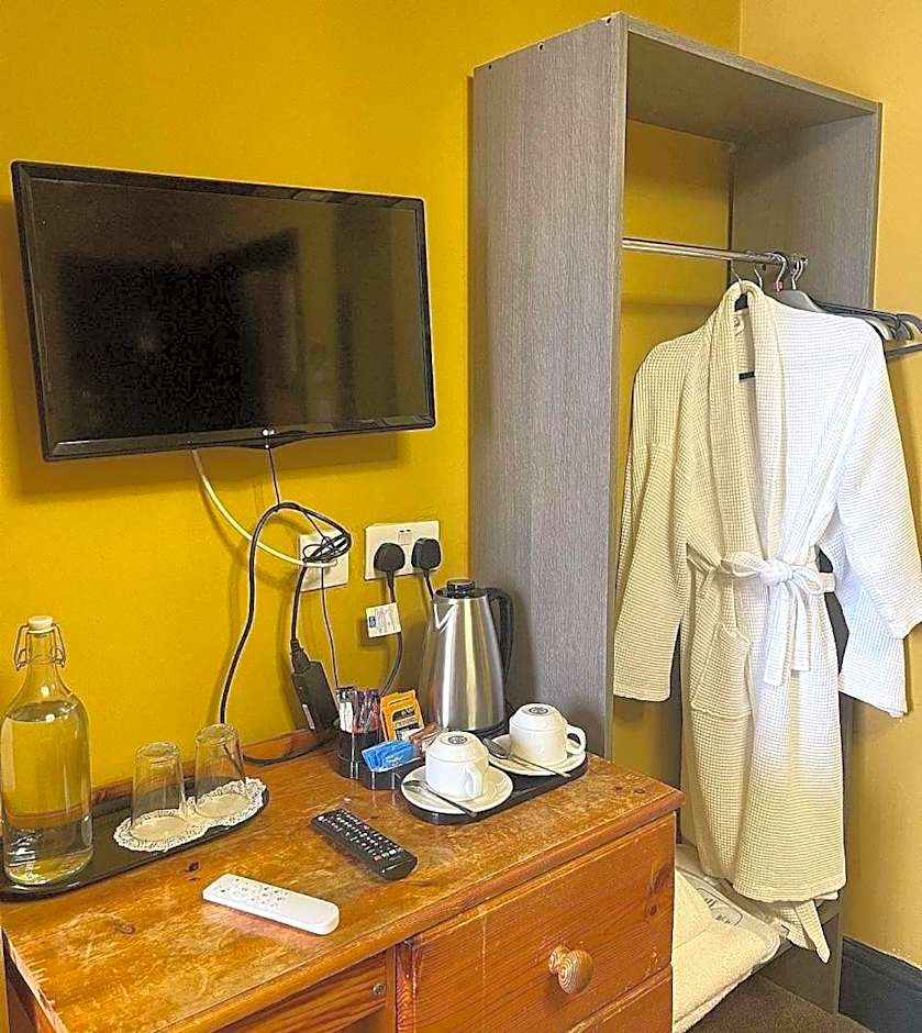 Cappadocia Guest House