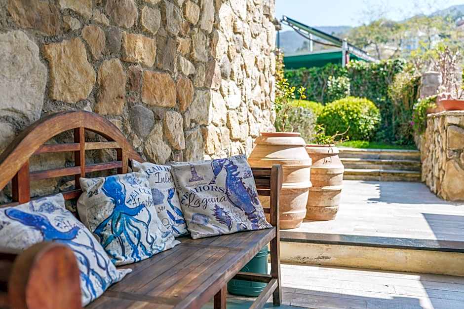 La Rocca Maison de Charme