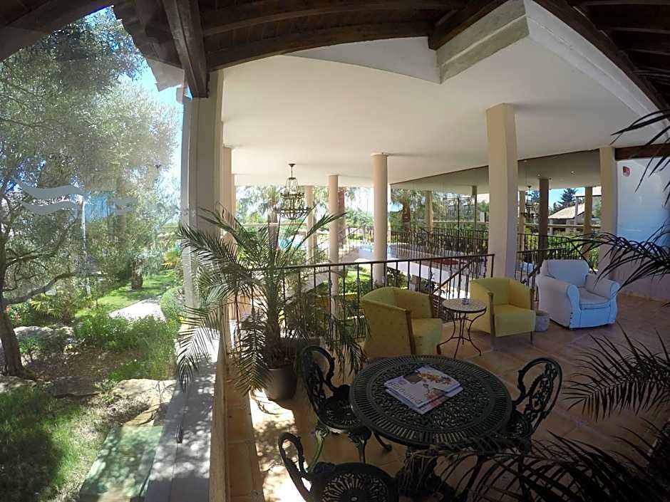 Luzmar Villas