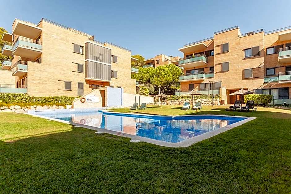 Pierre & Vacances Salou