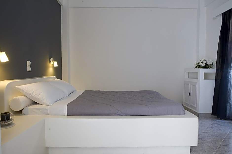 Philippion Boutique Hotel