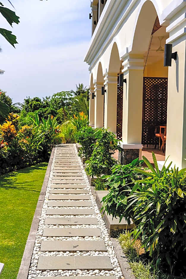 Villa Mata Hari