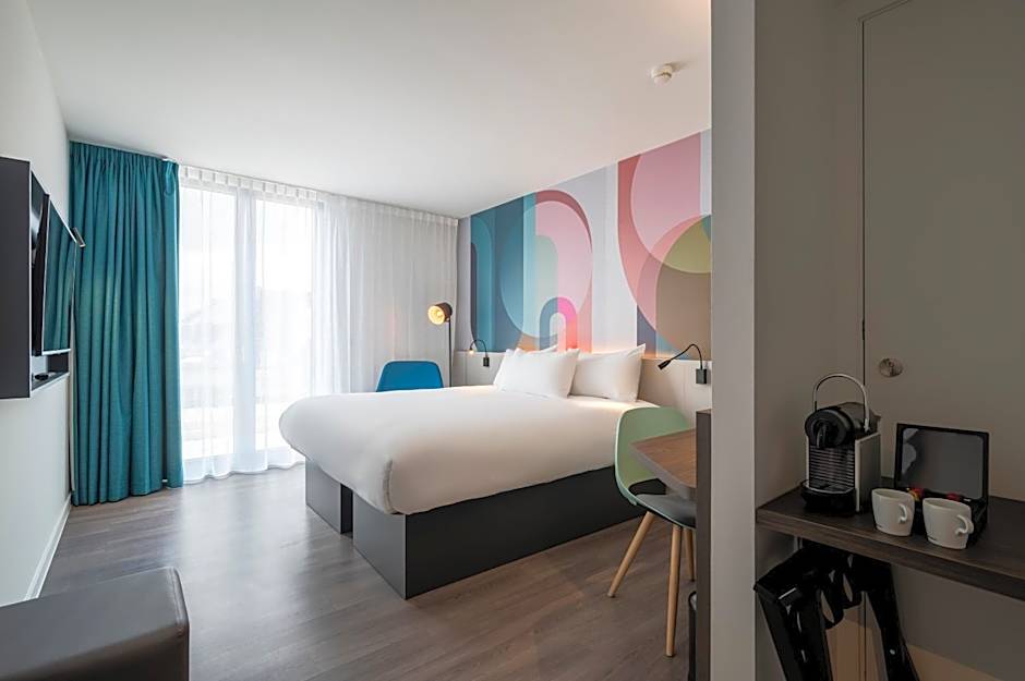 B&B Hotel Gent Centrum