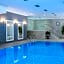 Hotel Paryski Art & Business Zakopane - Basen Jacuzzi Sauna Małpi Gaj