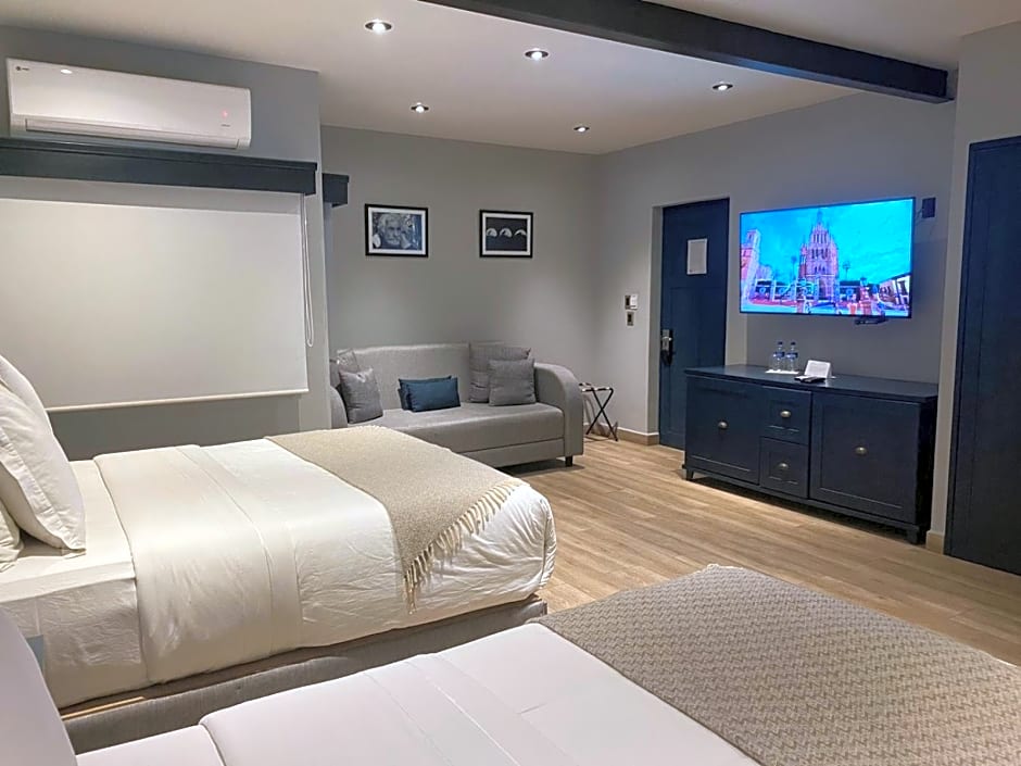 Hotel Origen