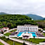 The Green Oasis Otel Spa