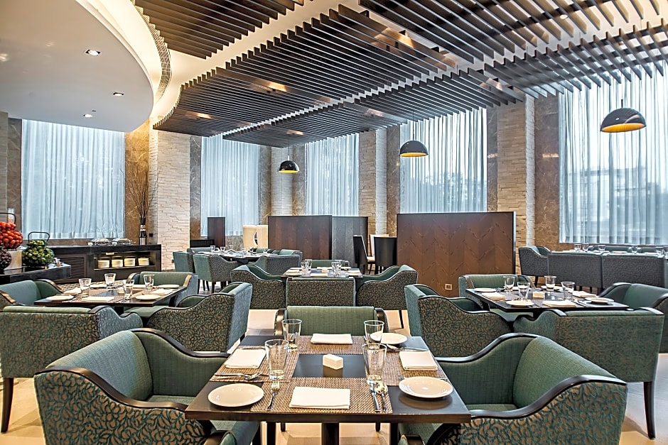 Holiday Inn Amritsar Ranjit Avenue By IHG