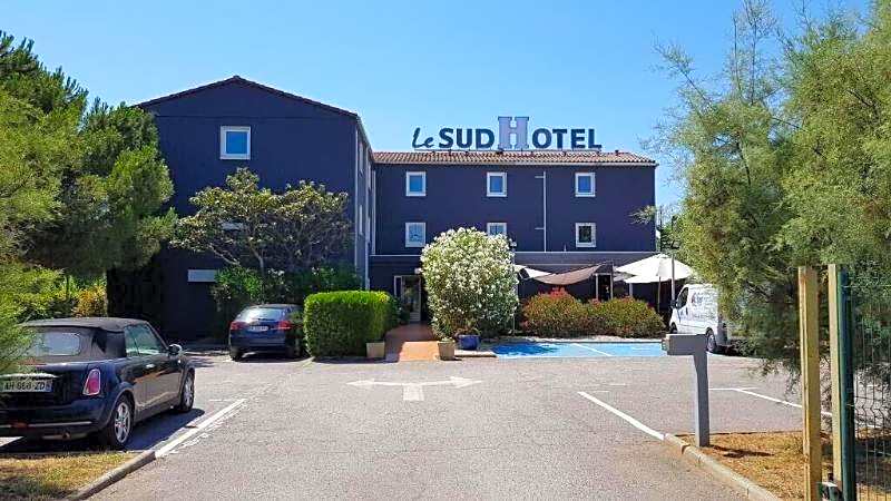 Le Sud Hotel