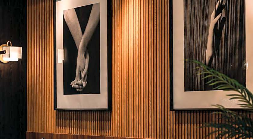 EPISODE Hsinchu JdV by Hyatt