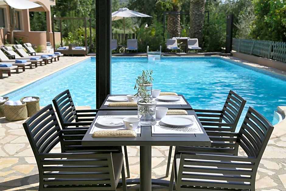 Lena Mare Boutique Hotel