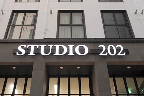 Busan Studio 202