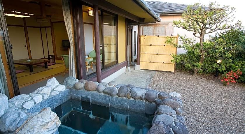 Satsuki Bessou Ryokan