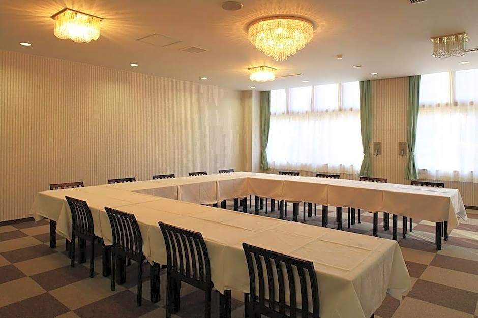 Nikko Astraea Hotel